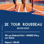 2eme tour Rousseau