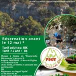 Fête des falaises
